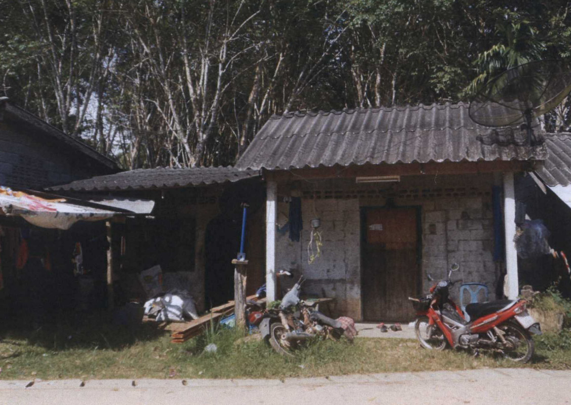 ทาวน์เฮ้าส์ กระบี่ เกาะลันตา เกาะลันตาน้อย 115425