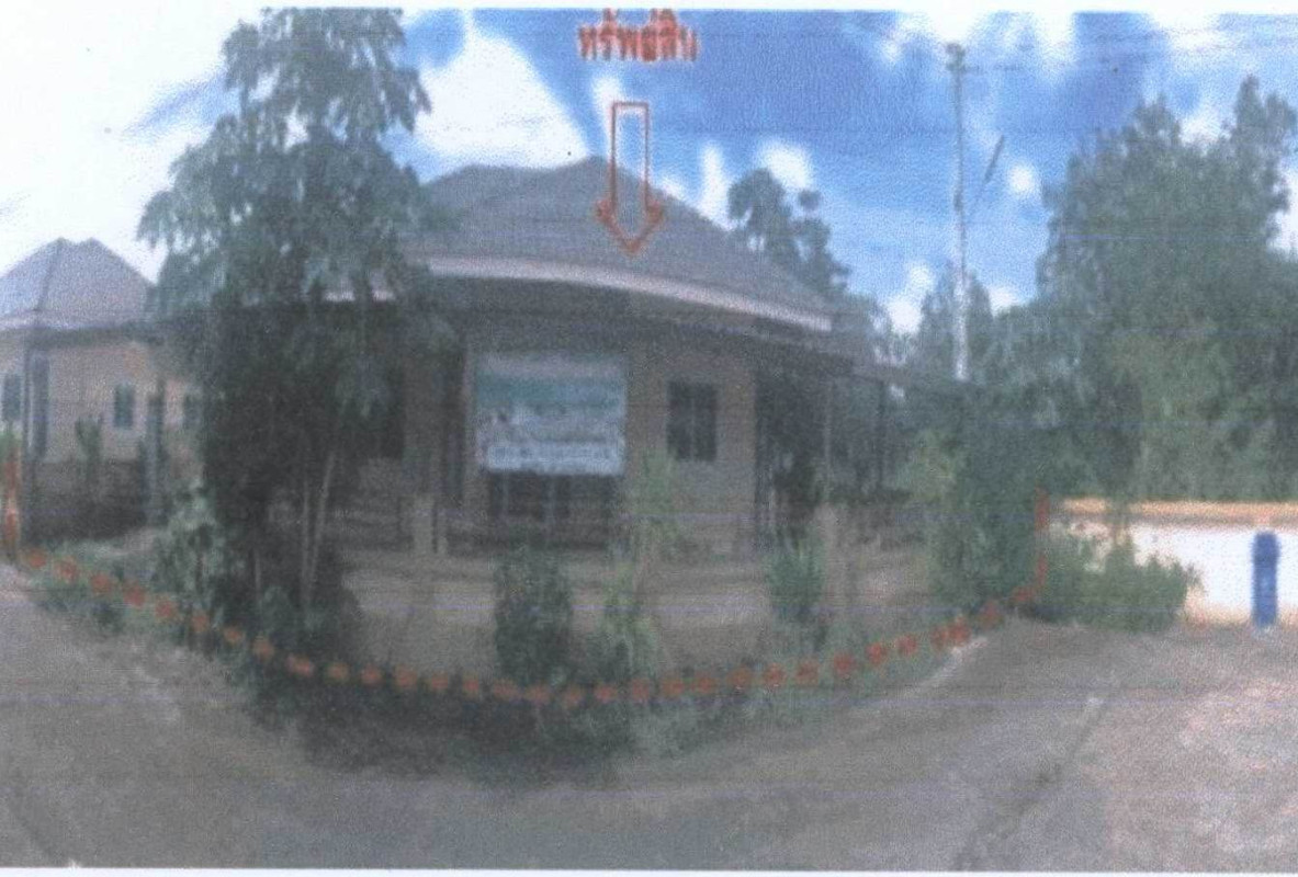 บ้านเดี่ยว ฉะเชิงเทรา สนามชัย ลาดกระทิง 2450604