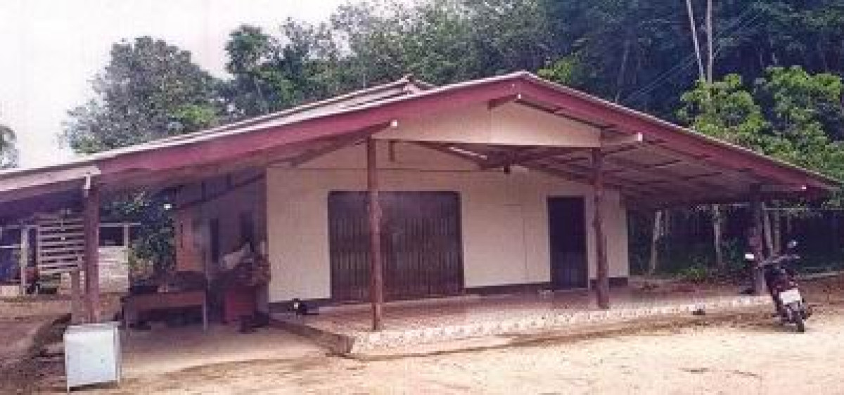 บ้านเดี่ยว ตรัง ปะเหลียน ปะเหลียน 770659