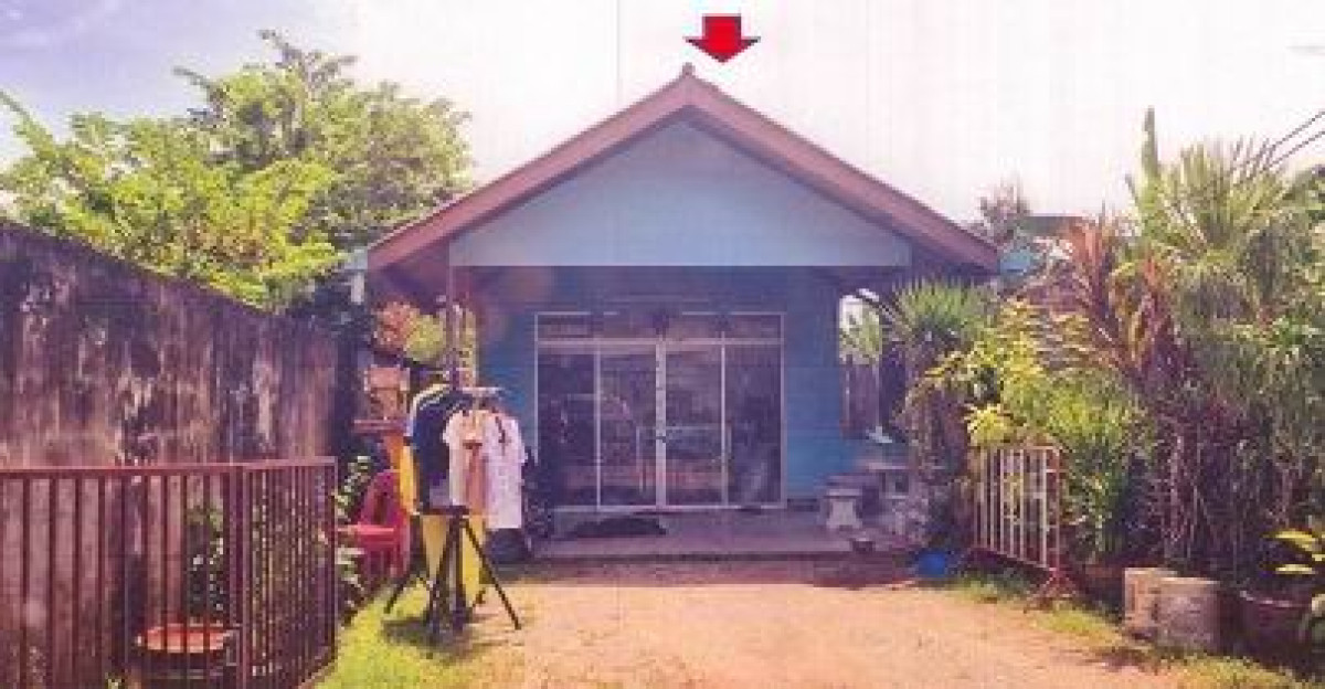 ทาวน์เฮ้าส์ ตรัง เมืองตรัง โคกหล่อ 464160