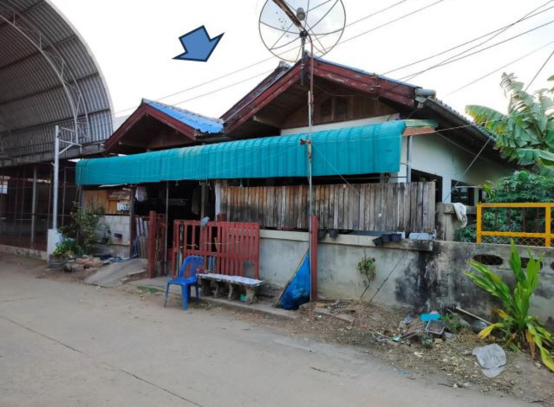 ทาวน์เฮ้าส์ ขอนแก่น น้ำพอง พังทุย 567000