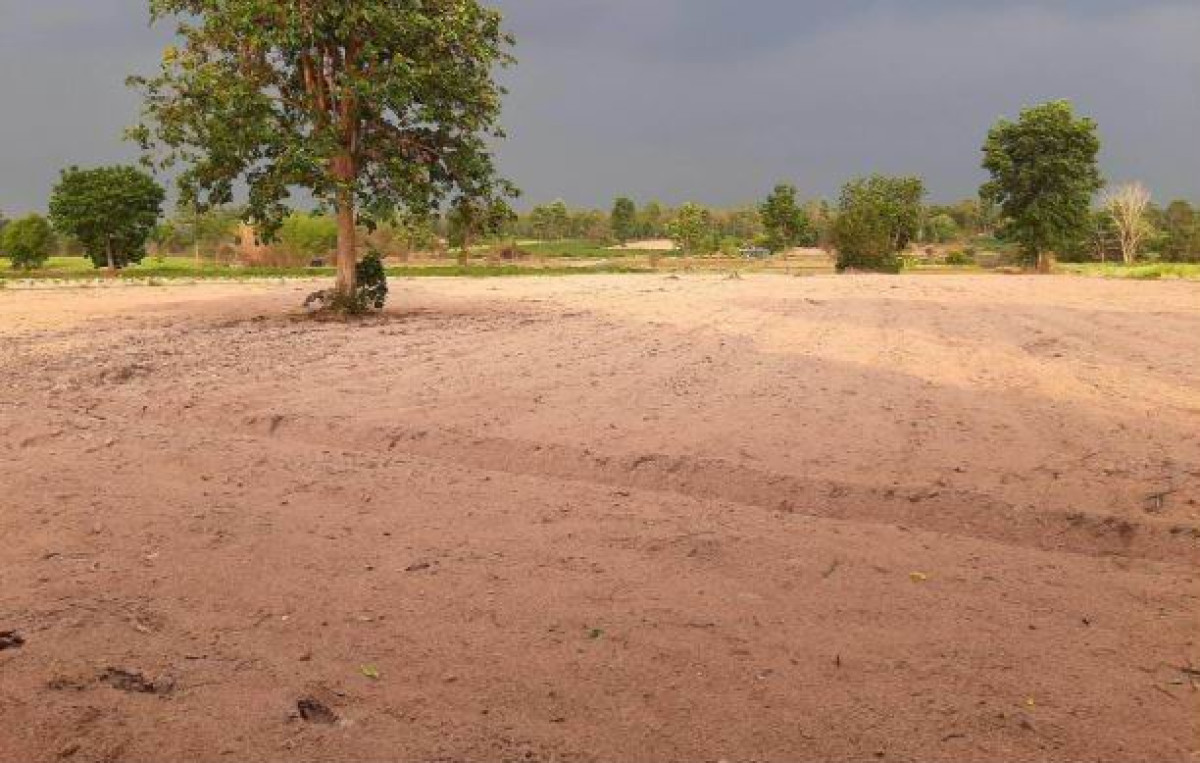 Residential land/lot Khon Kaen Mueang Khon Kaen Ban Kho 1729100