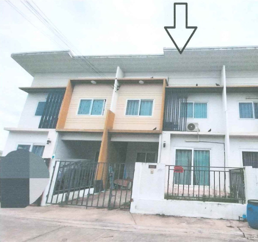 ทาวน์เฮ้าส์ นนทบุรี บางบัวทอง ลำโพ 1145250