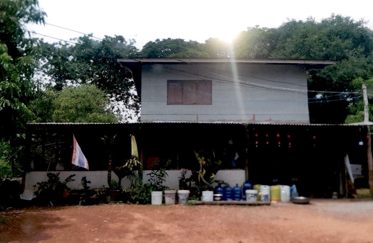 บ้านเดี่ยว ขอนแก่น อุบลรัตน์ นาคำ 706830