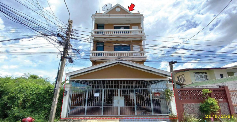 บ้านเดี่ยว บ้านเดี่ยว กรุงเทพมหานคร กรุงเทพมหานคร หนองแขม หนองแขม 5563000