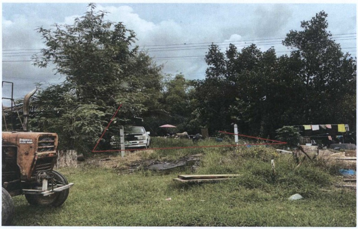 Residential land/lot Phichit Sak Lek Tha Yiam 69750