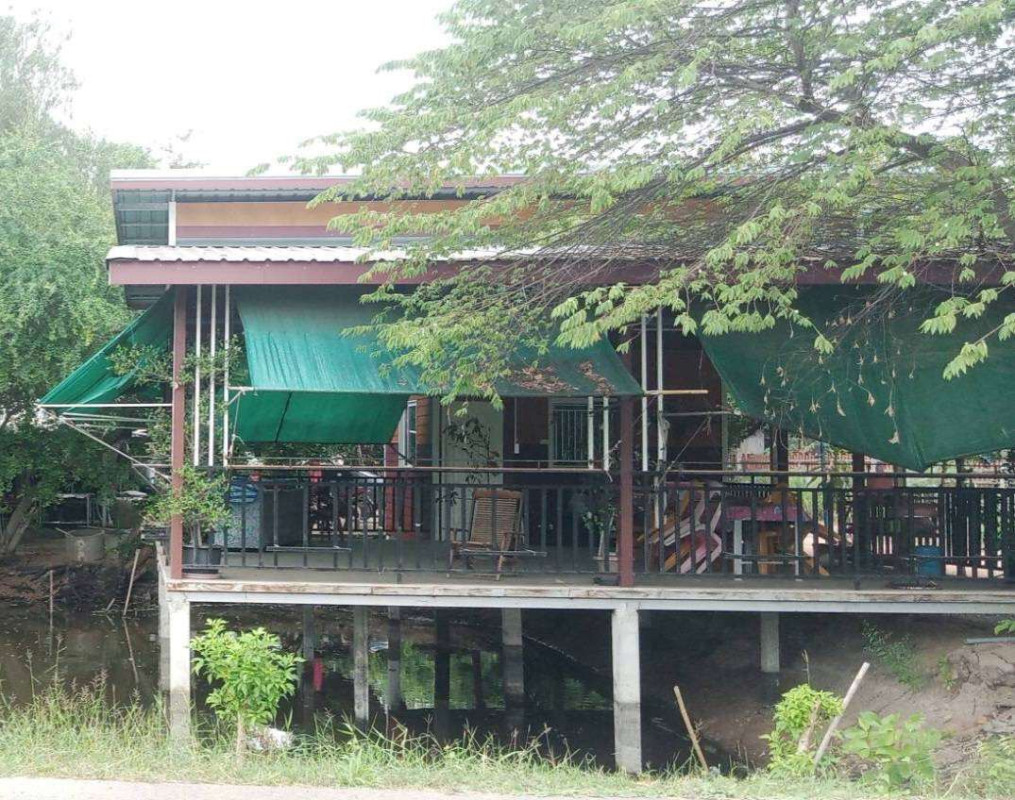 บ้านเดี่ยว ขอนแก่น ซำสูง คูคำ 335600