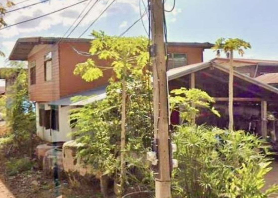 บ้านเดี่ยว ขอนแก่น บ้านฝาง ป่าหวายนั่ง 206400