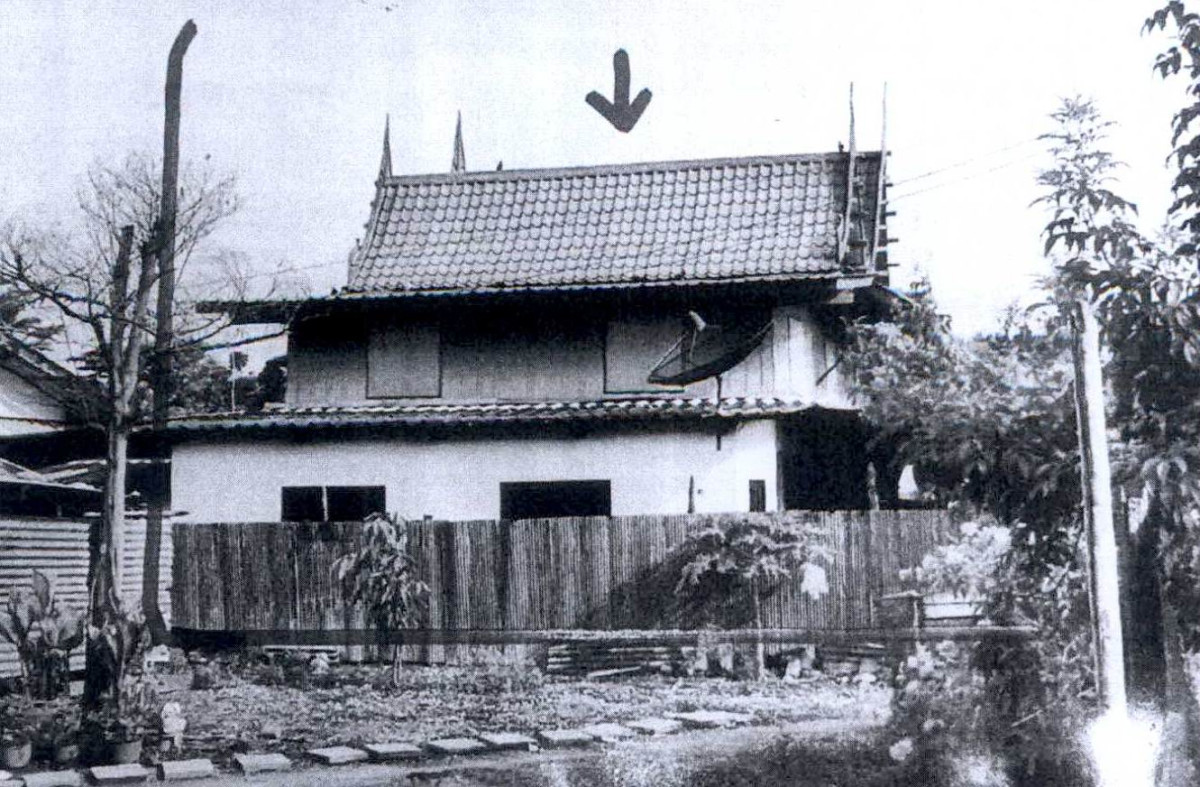 บ้านเดี่ยว เพชรบุรี เมืองเพชรบุรี นาวุ้ง 672200