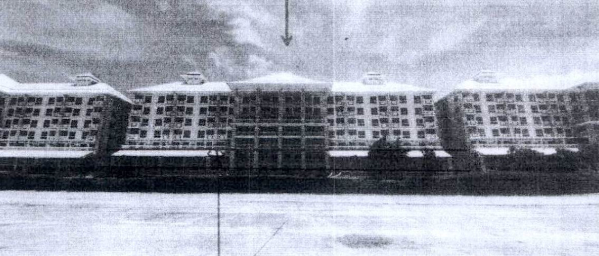 Condominium Phetchaburi Cha-am Cha-Am 4451064