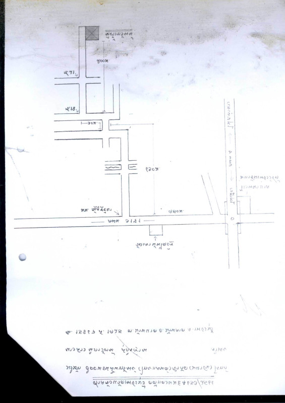บ้านเดี่ยว เพชรบุรี บ้านลาด บ้านหาด 1821822