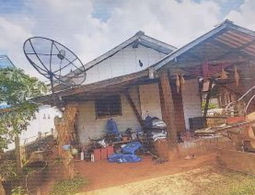 บ้านเดี่ยว นครพนม เมืองนครพนม กุรุคุ 495162