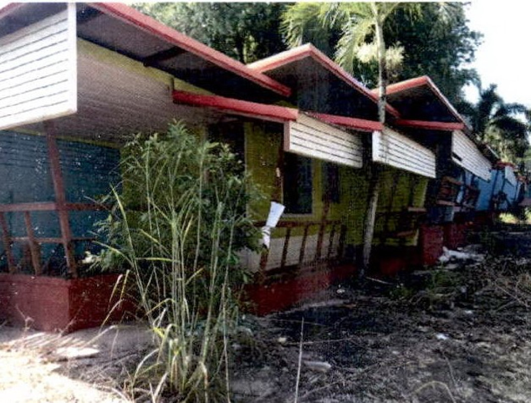 บ้านเดี่ยว สุราษฎร์ธานี เมืองสุราษฎร์ธานี มะขามเตี้ย 10582000