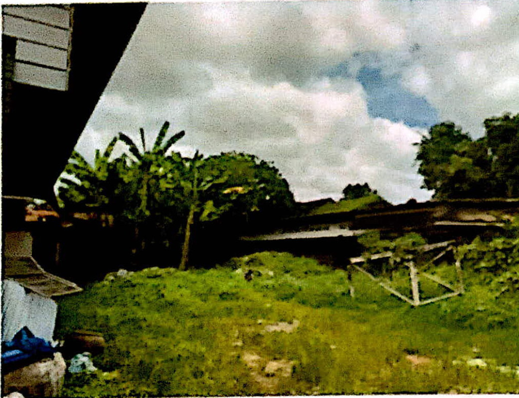 Residential land/lot Surat Thani Mueang Surat Thani Bang Kung 527400