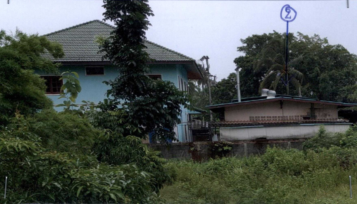 บ้านเดี่ยว สุราษฎร์ธานี เมืองสุราษฎร์ธานี คลองน้อย 4434890