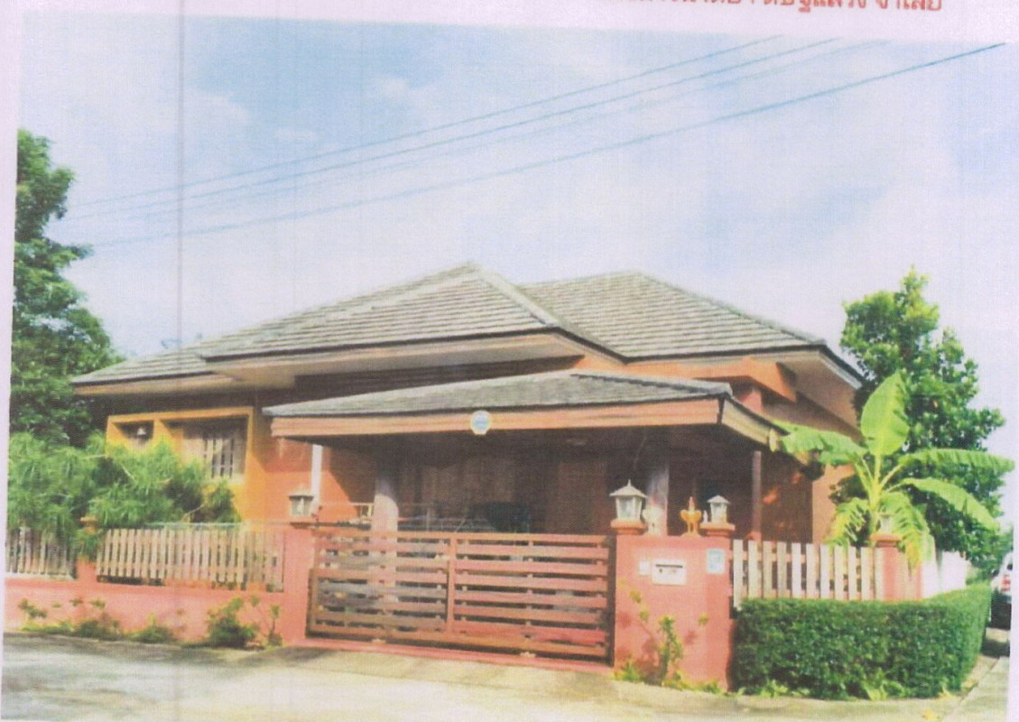 บ้านเดี่ยว สุราษฎร์ธานี เมืองสุราษฎร์ธานี มะขามเตี้ย 3310720