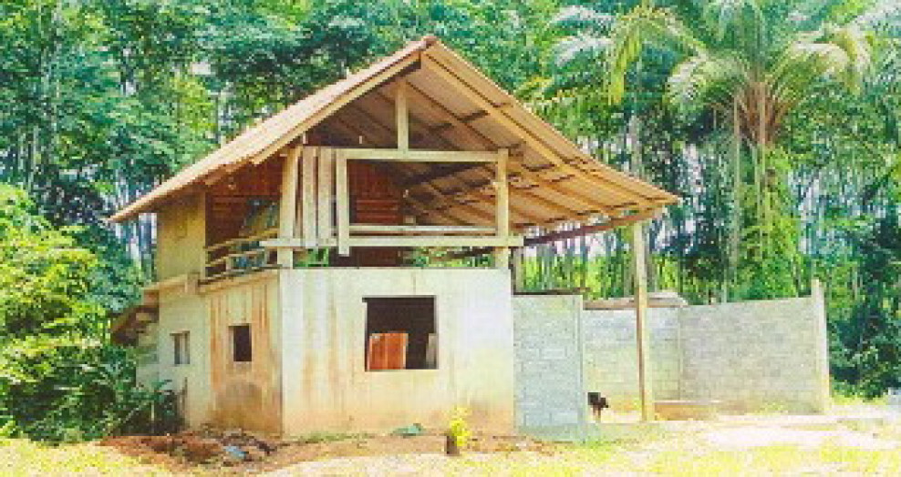 บ้านเดี่ยว ตรัง ห้วยยอด บางดี 474250