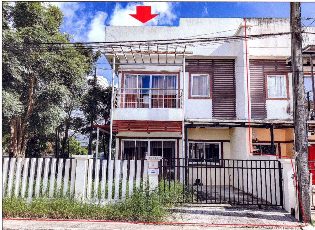 Single house Phuket Mueang Phuket Chalong 4253000