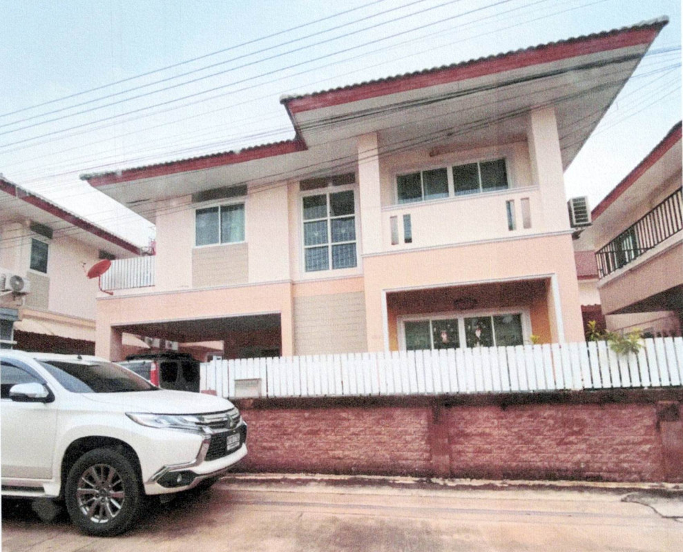 บ้านเดี่ยว ปทุมธานี สามโคก สามโคก 2240448