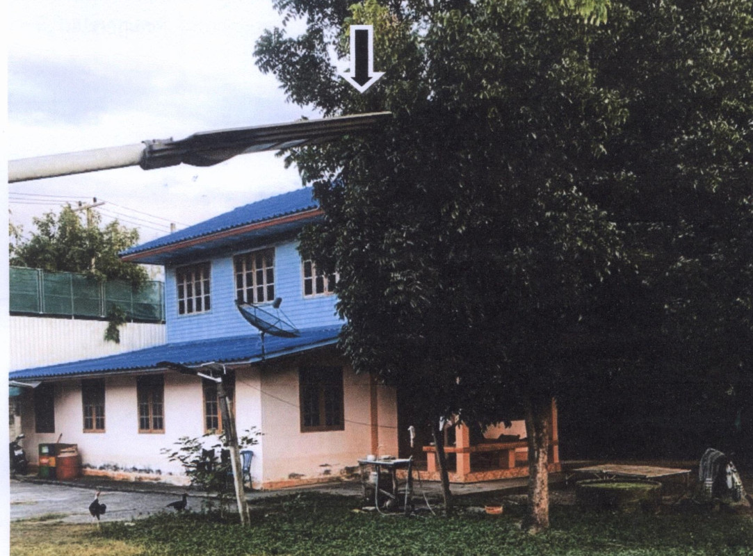 บ้านเดี่ยว พระนครศรีอยุธยา นครหลวง คลองสะแก 1792860