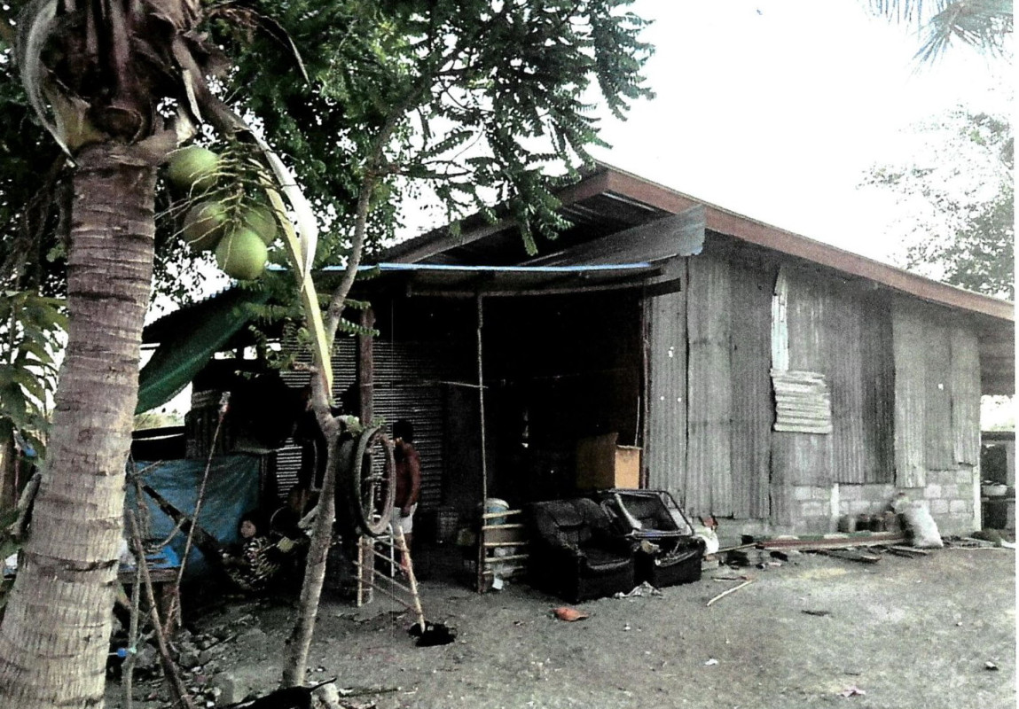 บ้านเดี่ยว ลพบุรี ชัยบาดาล หนองยายโต๊ะ 159070