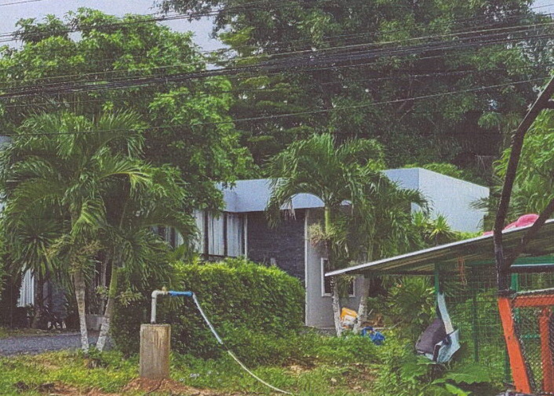 บ้านเดี่ยว กระบี่ เขาพนม สินปุน 1794375