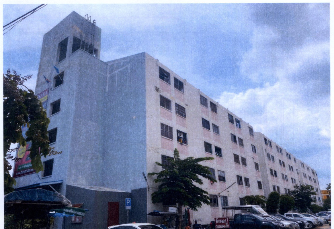 Condominium Bangkok Bang Khun Thian Samae Dam 367840