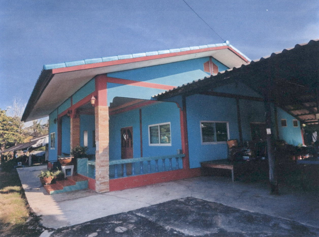 Single house Nakhon Pathom Don Tum Huai Duan 1409005