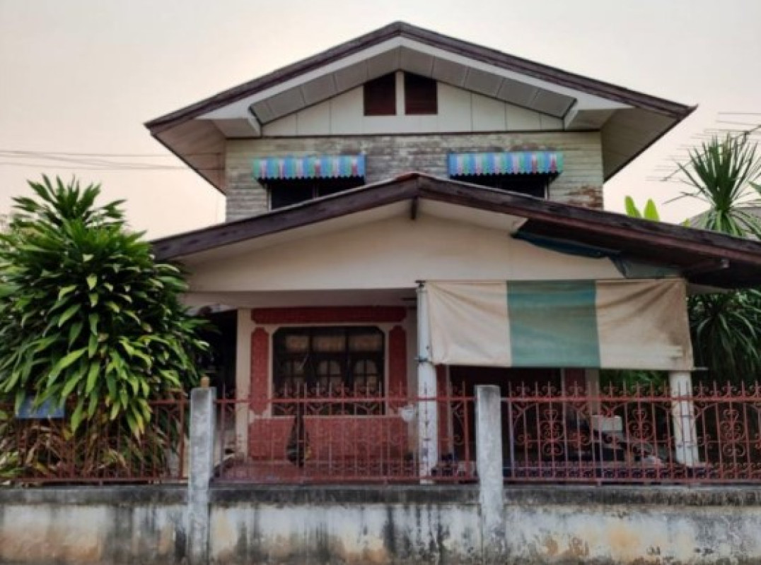 บ้านเดี่ยว ขอนแก่น น้ำพอง วังชัย 678000