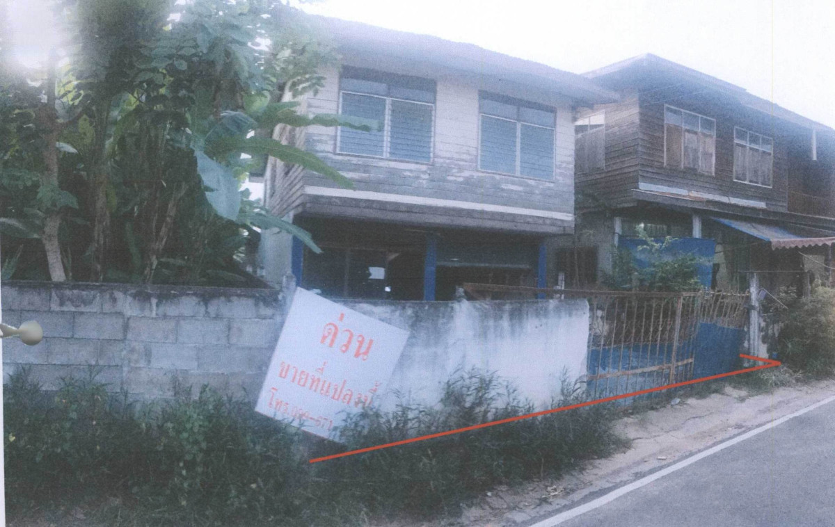 บ้านเดี่ยว ขอนแก่น กระนวน หนองโก 1169000