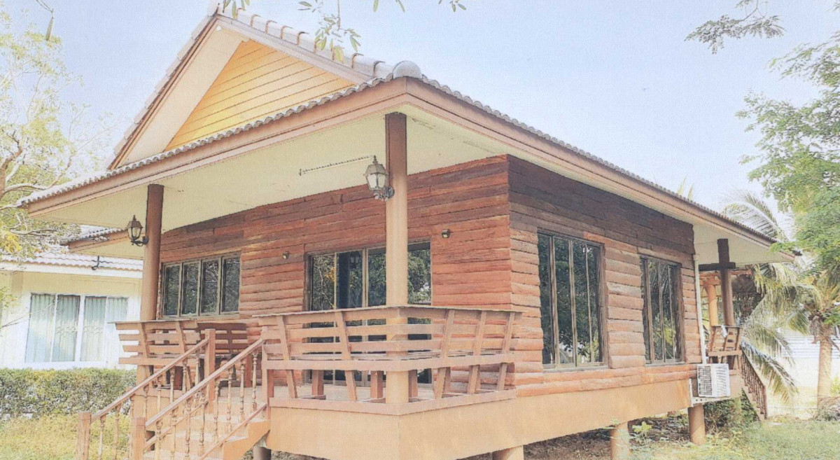 บ้านเดี่ยว เพชรบุรี เมืองเพชรบุรี หนองขนาน 1584000