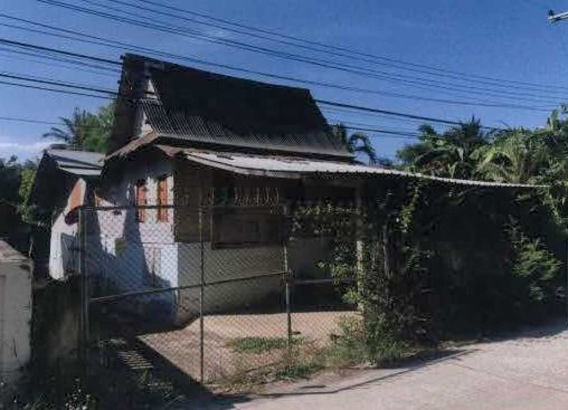 บ้านเดี่ยว เพชรบุรี เมืองเพชรบุรี ช่องสะแก 851920