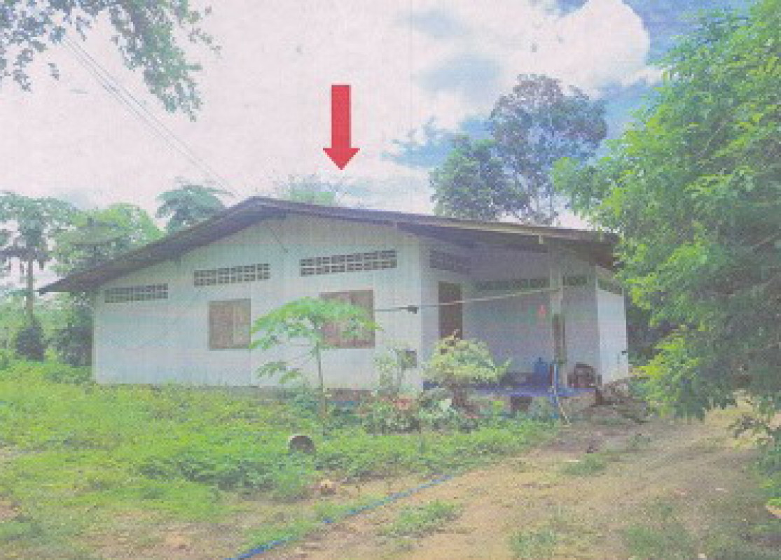 บ้านเดี่ยว ตรัง ย่านตาขาว เกาะเปียะ 689400