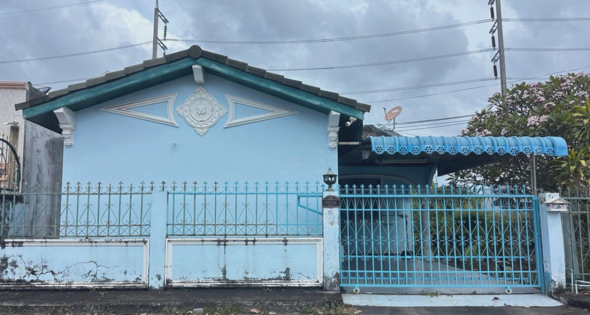 บ้านเดี่ยว ภูเก็ต เมืองภูเก็ต วิชิต 3043020