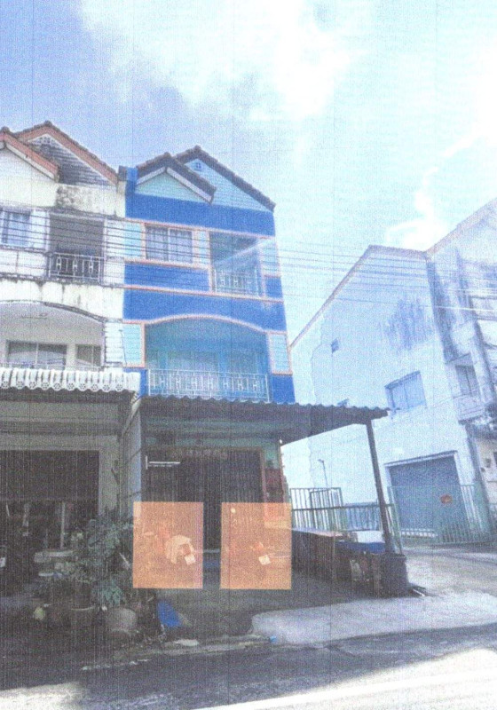 Townhouse Phuket Mueang Phuket Talat Yai 3319600