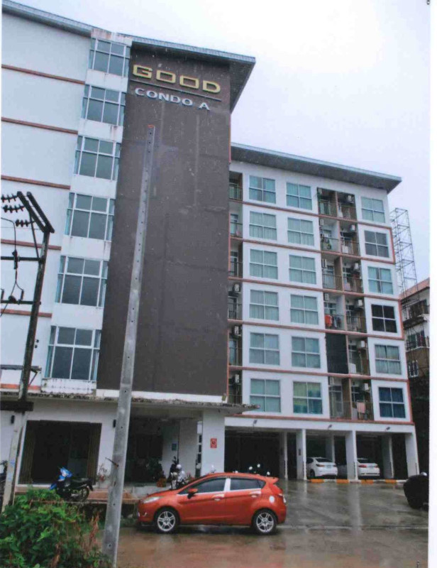 คอนโด ภูเก็ต เมืองภูเก็ต รัษฎา 1629000