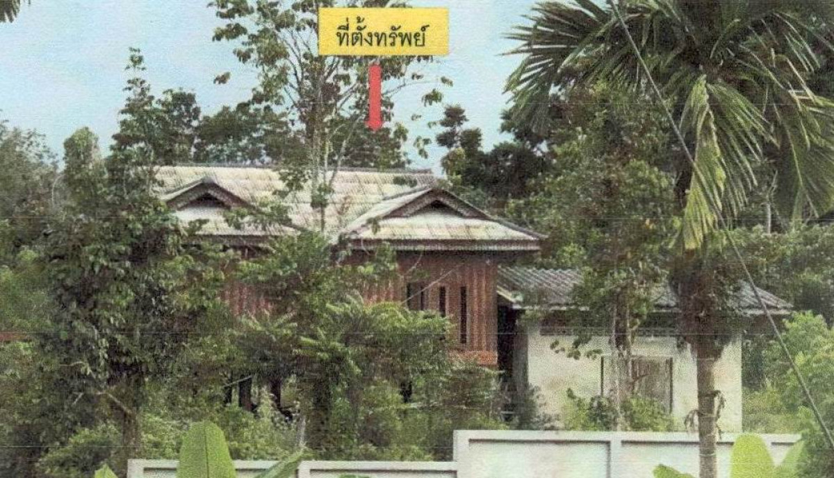 Single house Yala Raman Talo Halo 2016420