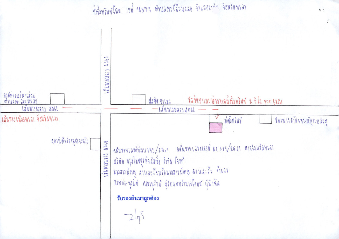 Single house Yala Raman Talo Halo 2016420