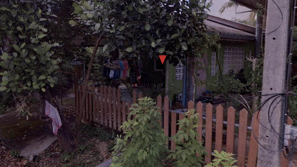 Single house Yala Mueang Yala Sateng Nok 394538