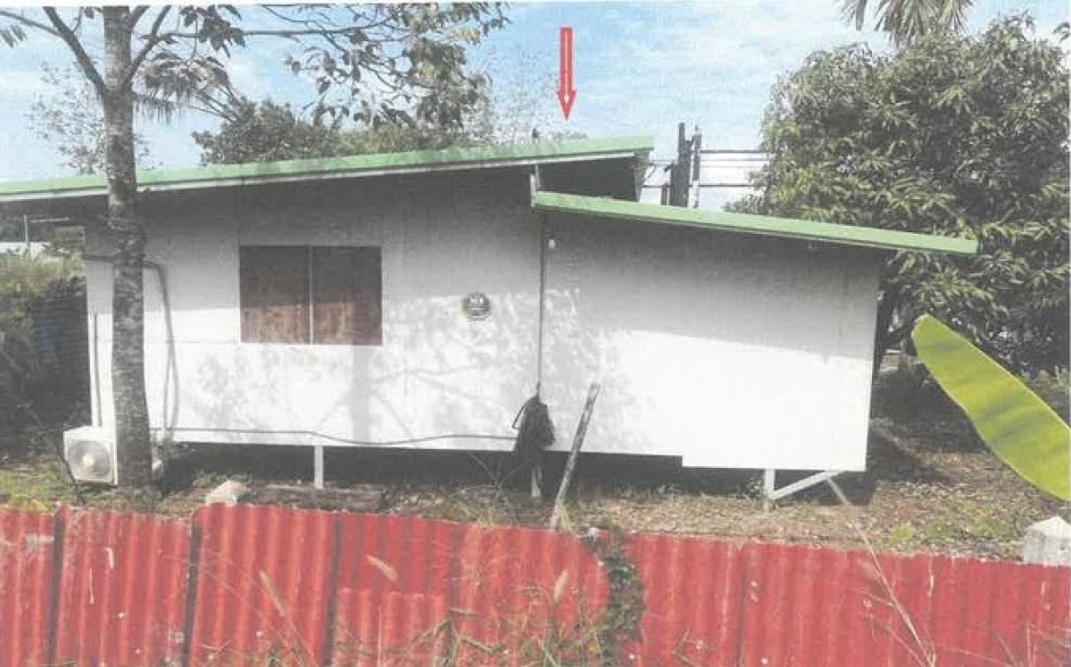 บ้านเดี่ยว ปราจีนบุรี นาดี สำพันตา 289600