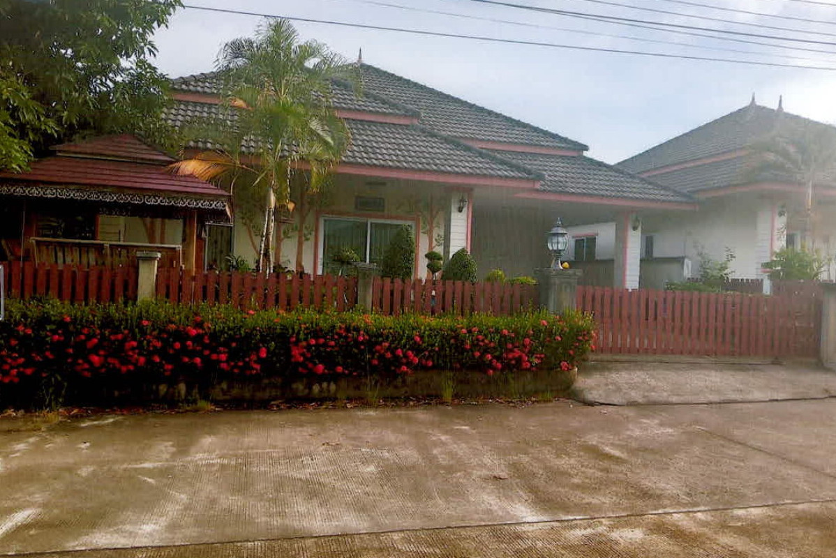 บ้านเดี่ยว กระบี่ เมืองกระบี่ กระบี่น้อย 1512270