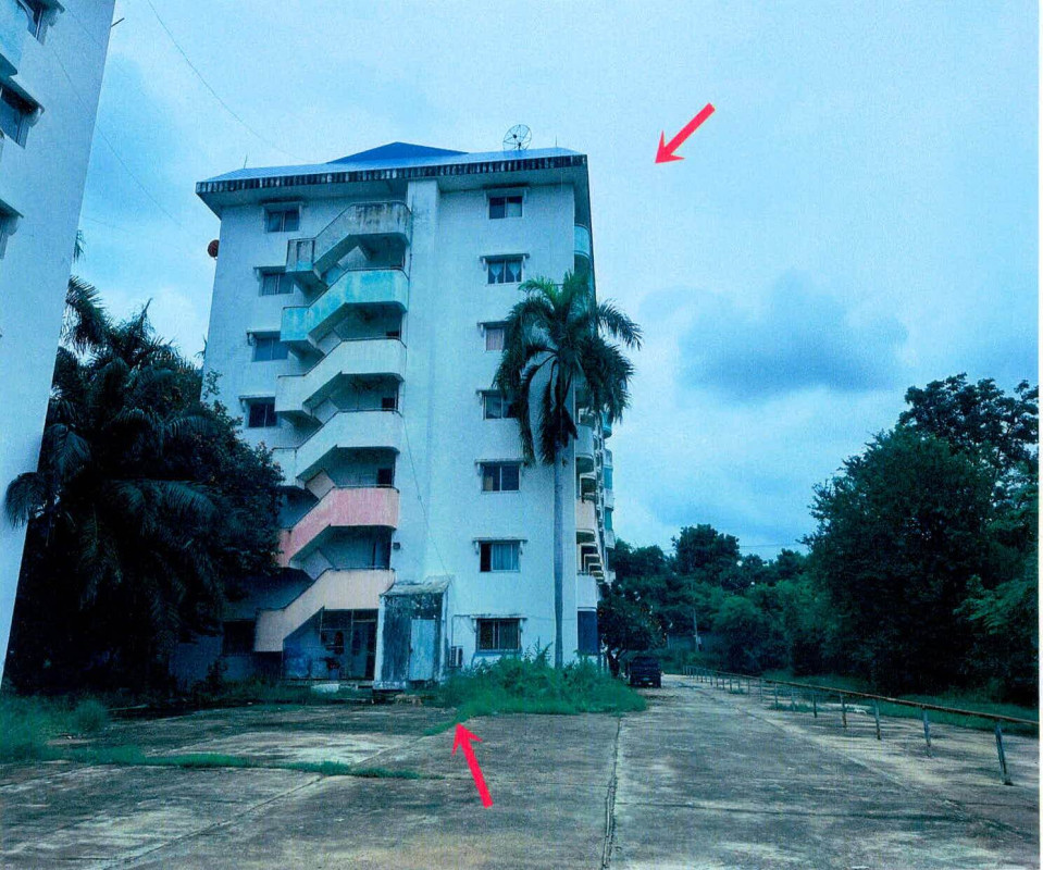 Condominium Kanchanaburi Mueang Kanchanaburi Tha Makham 172480