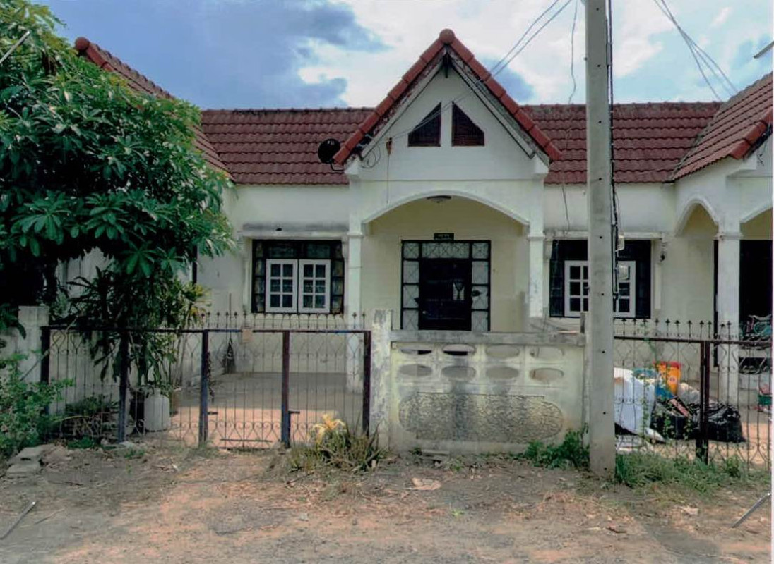 Townhouse Kanchanaburi Tha Maka Saen To 567150