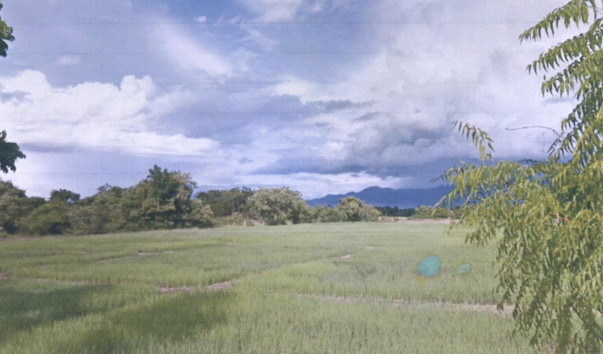 ที่ดินเปล่า แพร่ เมืองแพร่ ร่องฟอง 96000
