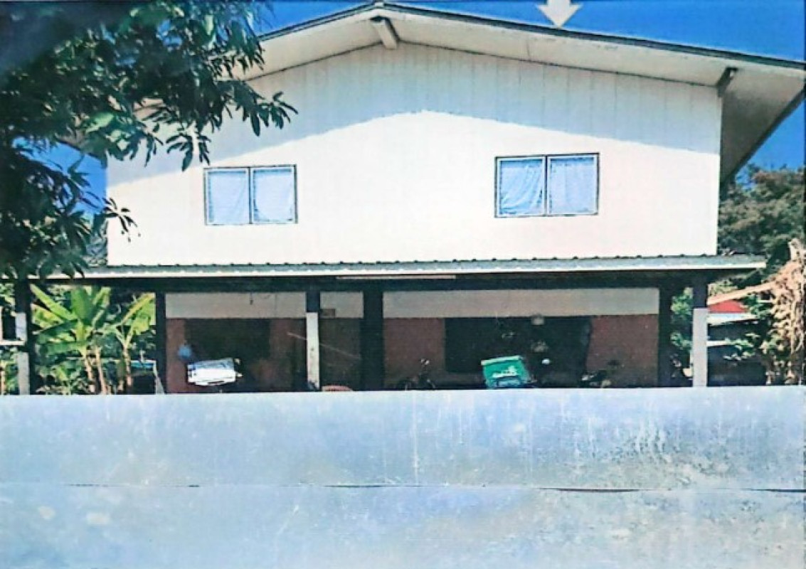 บ้านเดี่ยว ขอนแก่น เมืองขอนแก่น พระลับ 1470540