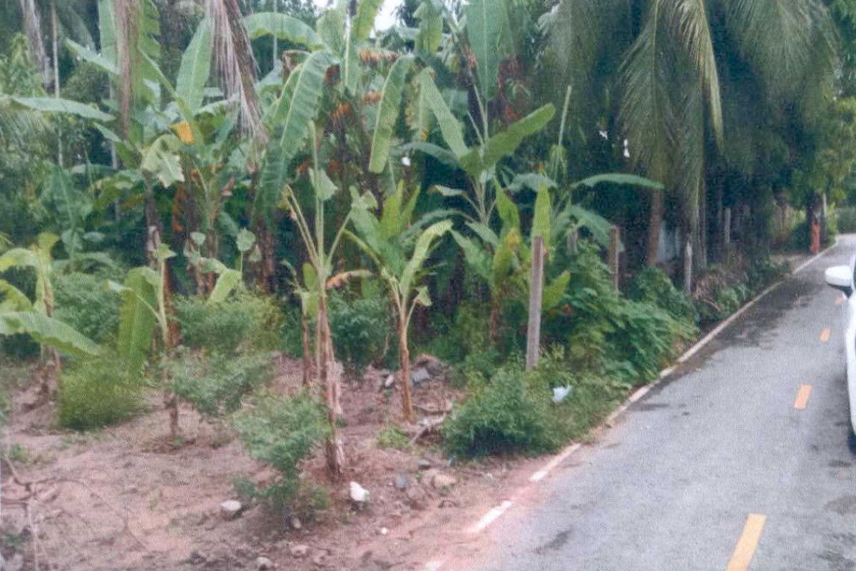 ที่ดินเปล่า บุรีรัมย์ โนนดินแดง ส้มป่อย 1038700