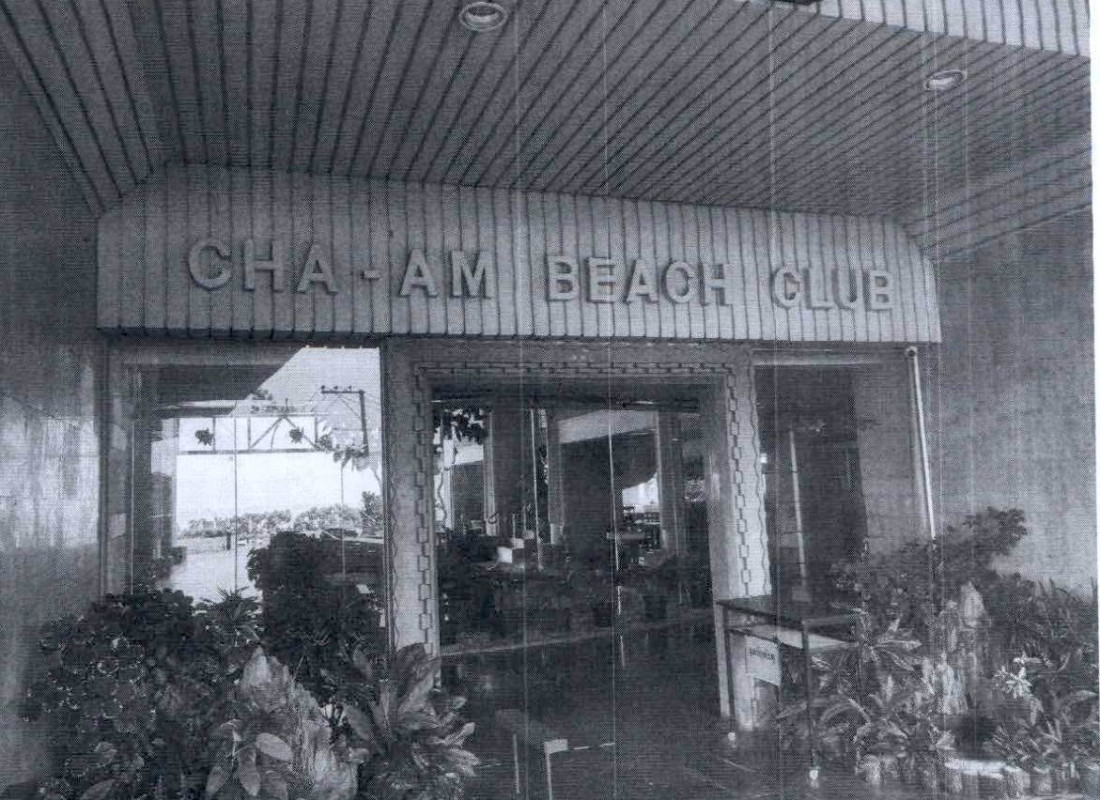 Condominium Phetchaburi Cha-am Cha-Am 6987078
