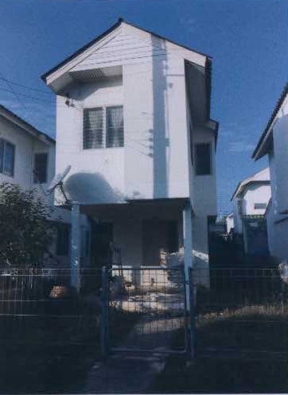 ทาวน์เฮ้าส์ เพชรบุรี บ้านลาด ท่าเสน 647550