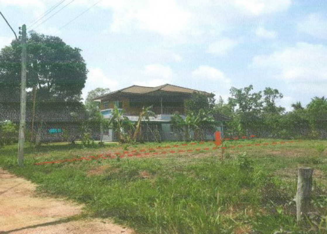Residential land/lot Nakhon Phanom Pla Pak Nong Hi 38800