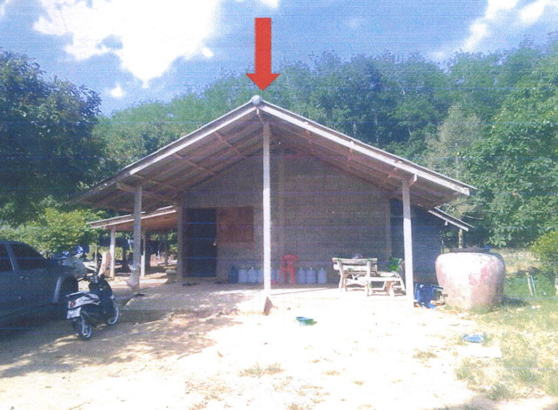 บ้านเดี่ยว ตรัง รัษฎา ควนเมา 441160